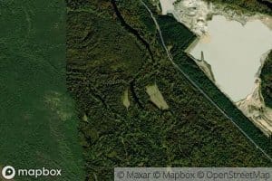 Byrd Lake