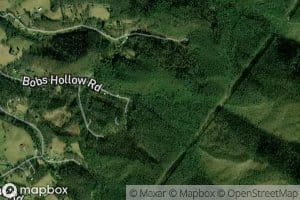 Little Horselog Branch