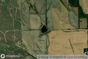 Cottonwood Creek Reservoir 32-A