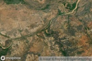 Quebrada Juasjualito