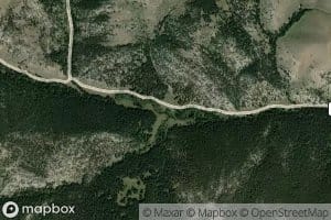 Swamp Creek