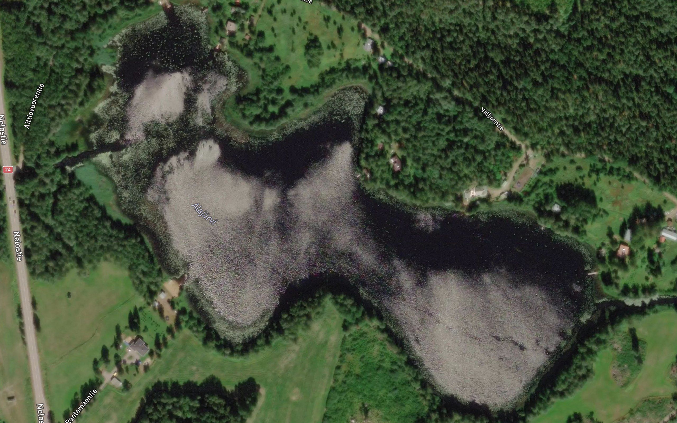 Alajarvi