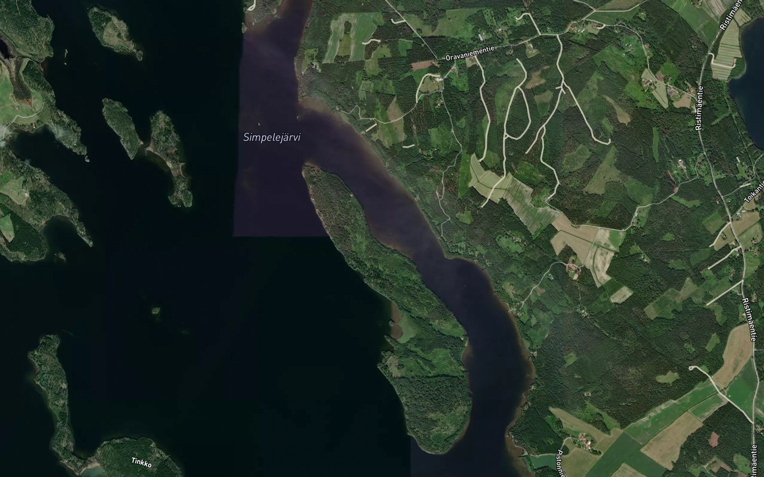 Pajarinlahti