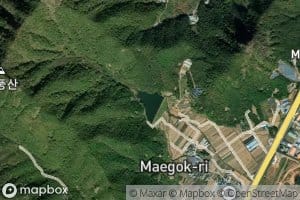 Maegokje