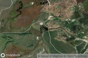 Patrol Road Pond