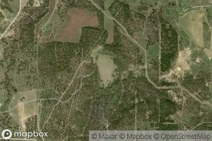 Soil Conservation Service Site 23 Reservoir