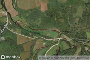 Mattatall Lake Brook