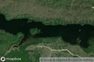 Siwash Lake