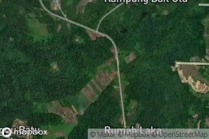 Sungai Kunang