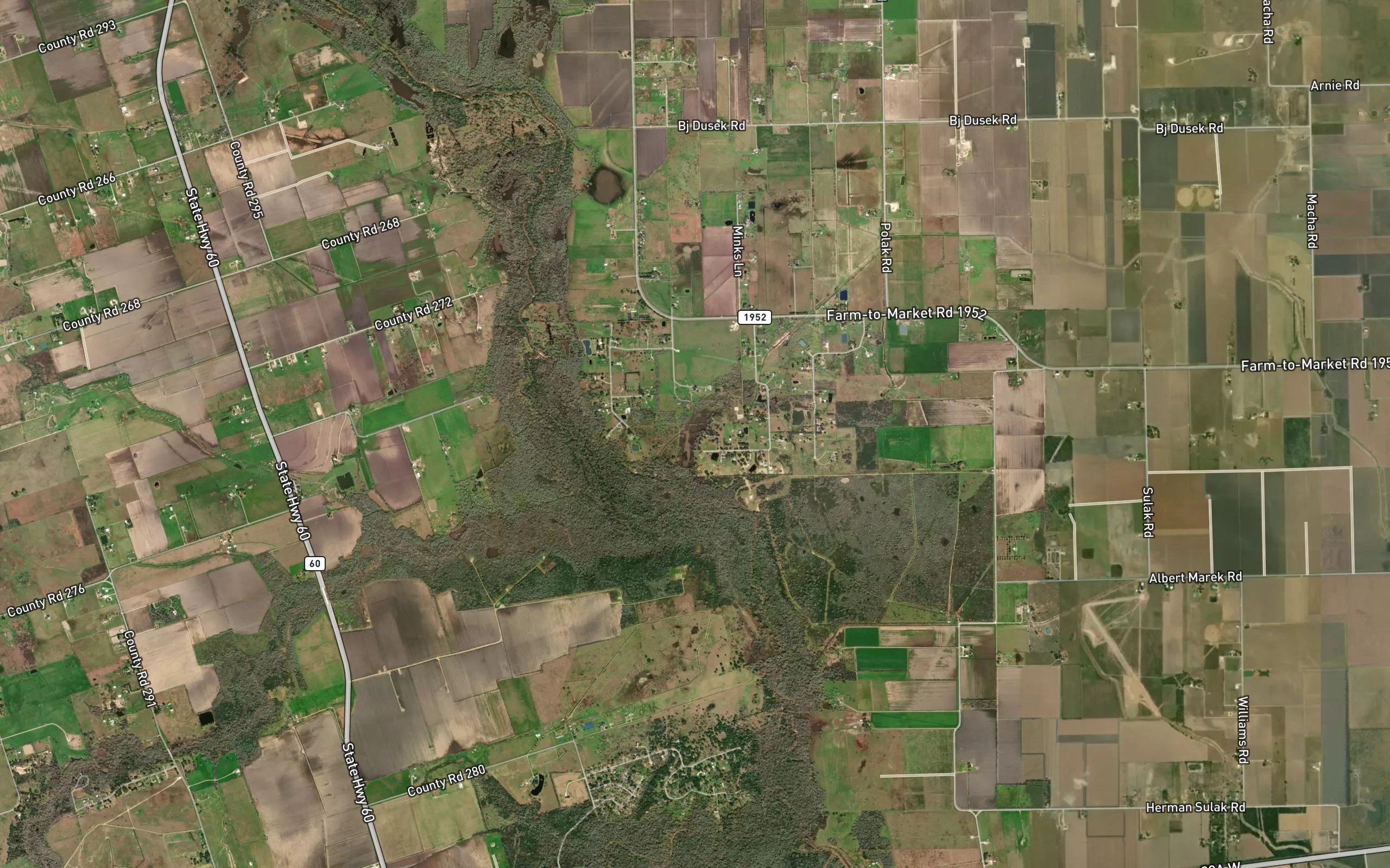 Penny Lake