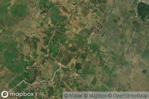 Hathaura Distributary