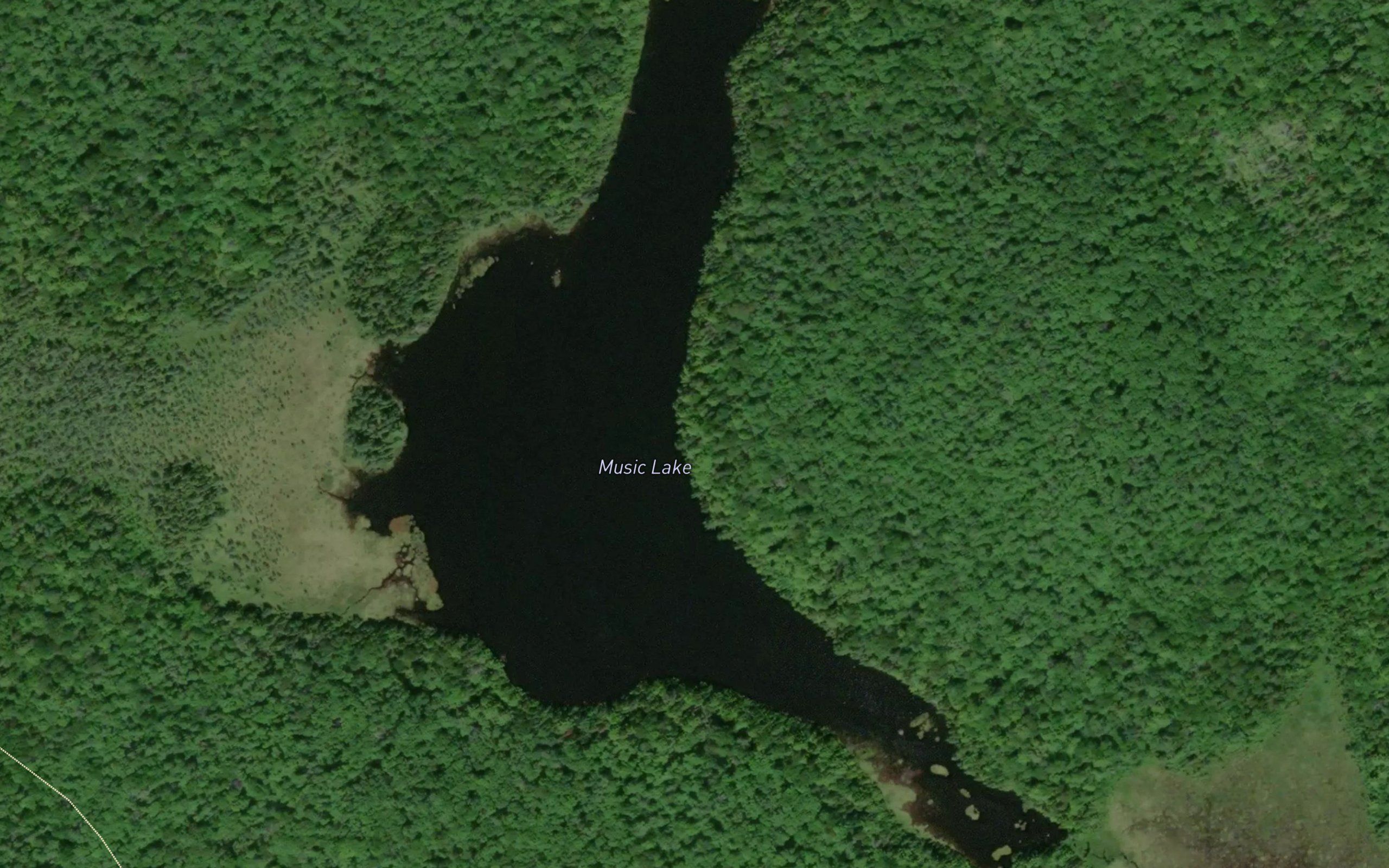 Music Lake