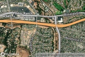 Chatsworth Hi-Line Aqueduct