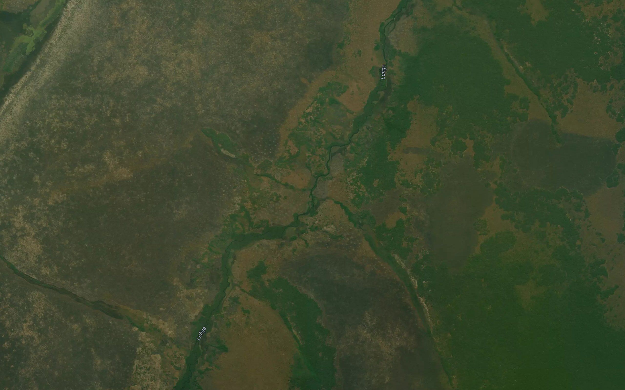 Luhemba