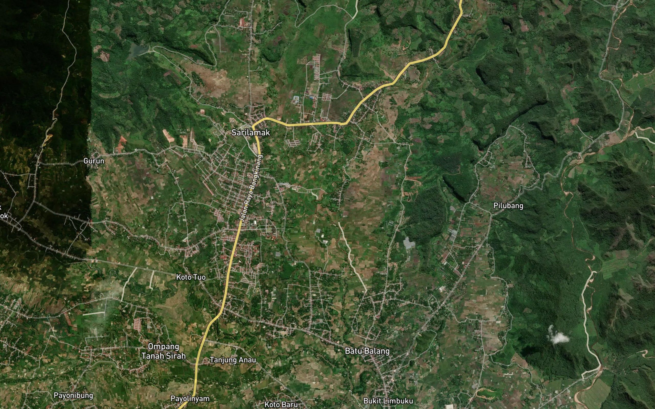 Sungai Simpan