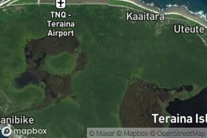 Copra Transport Canal System