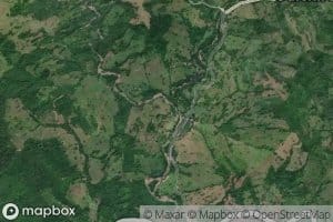 Quebrada San Agustinero