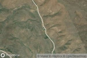 Rock Creek Reservoir