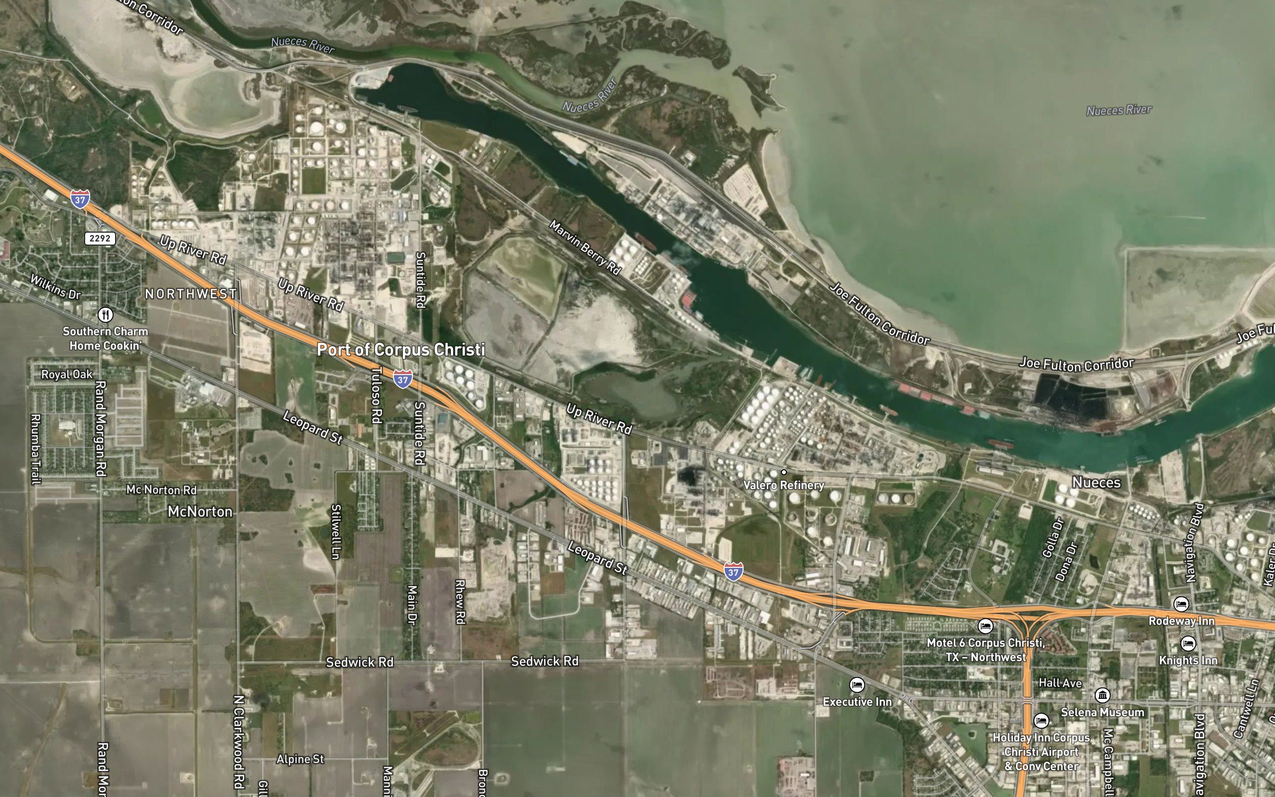 Tule Lake