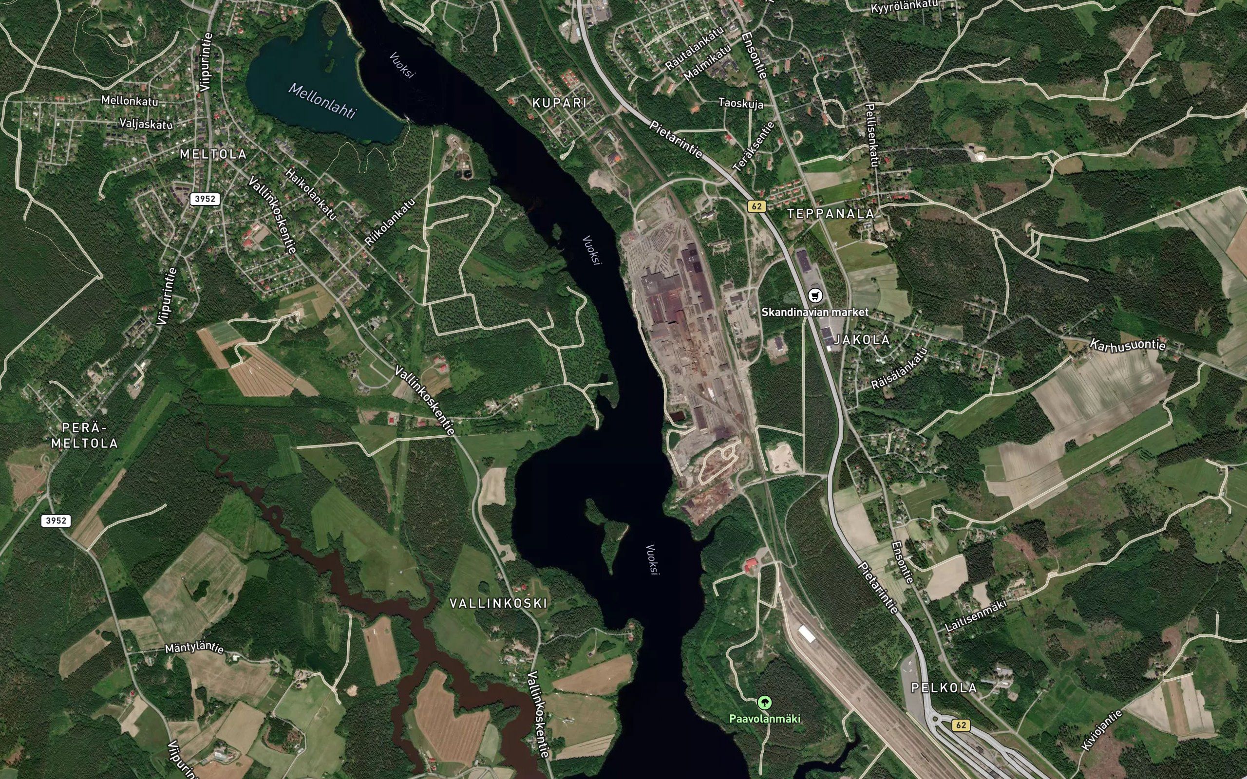 Kyyronkoski