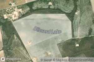 Blissard Lake