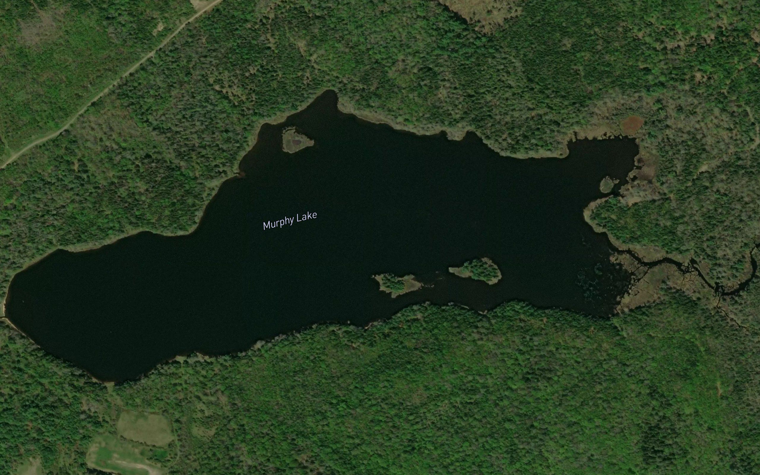Murphy Lake