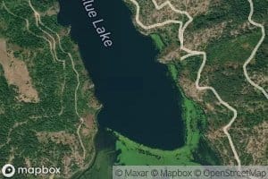Blue Lake