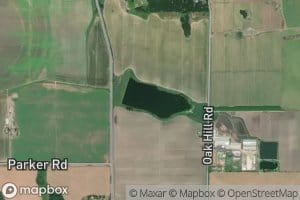 Wendell Kreder Reservoir