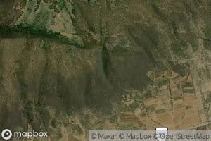 Barranca El Ermitano