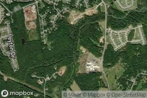 McKee Creek