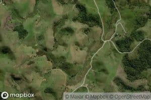 Cachoeira Santa Clara