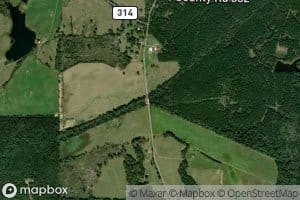 Minden Creek