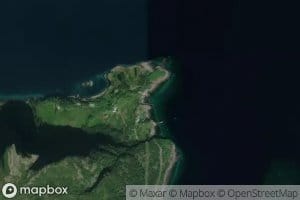 Svalengbukta