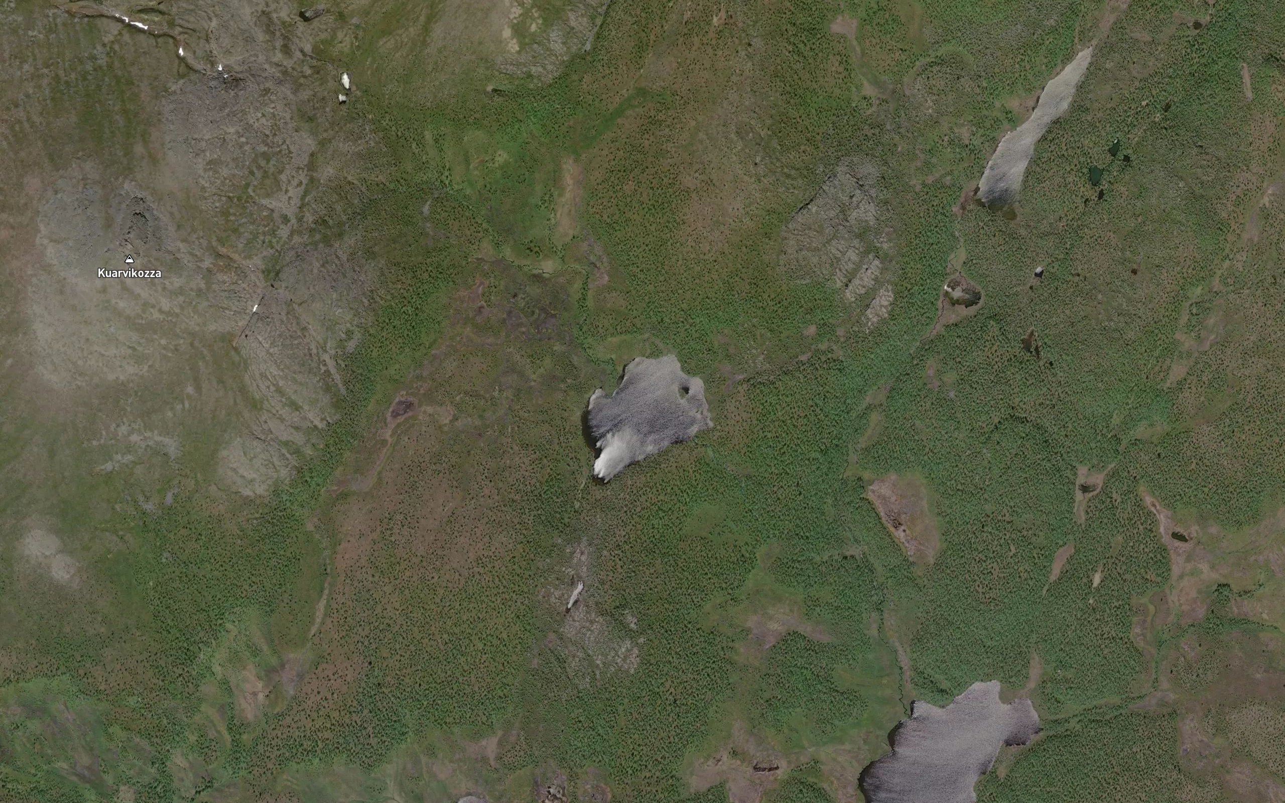 Kuarvikoozajavri