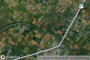 Mirzapur Distributary