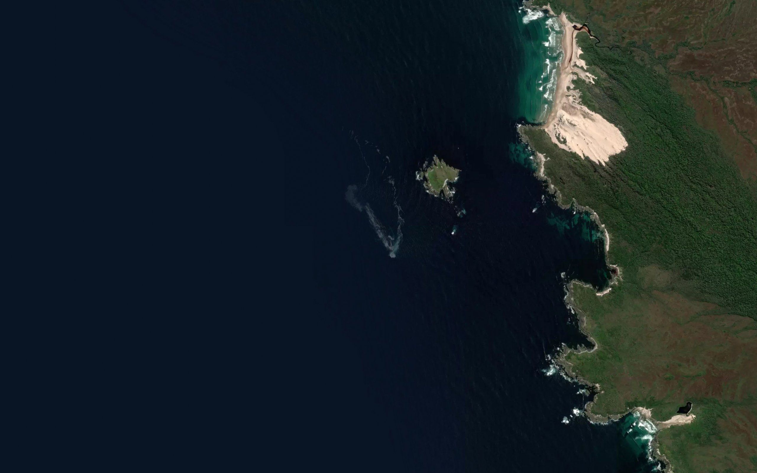 Horseshoe Reef