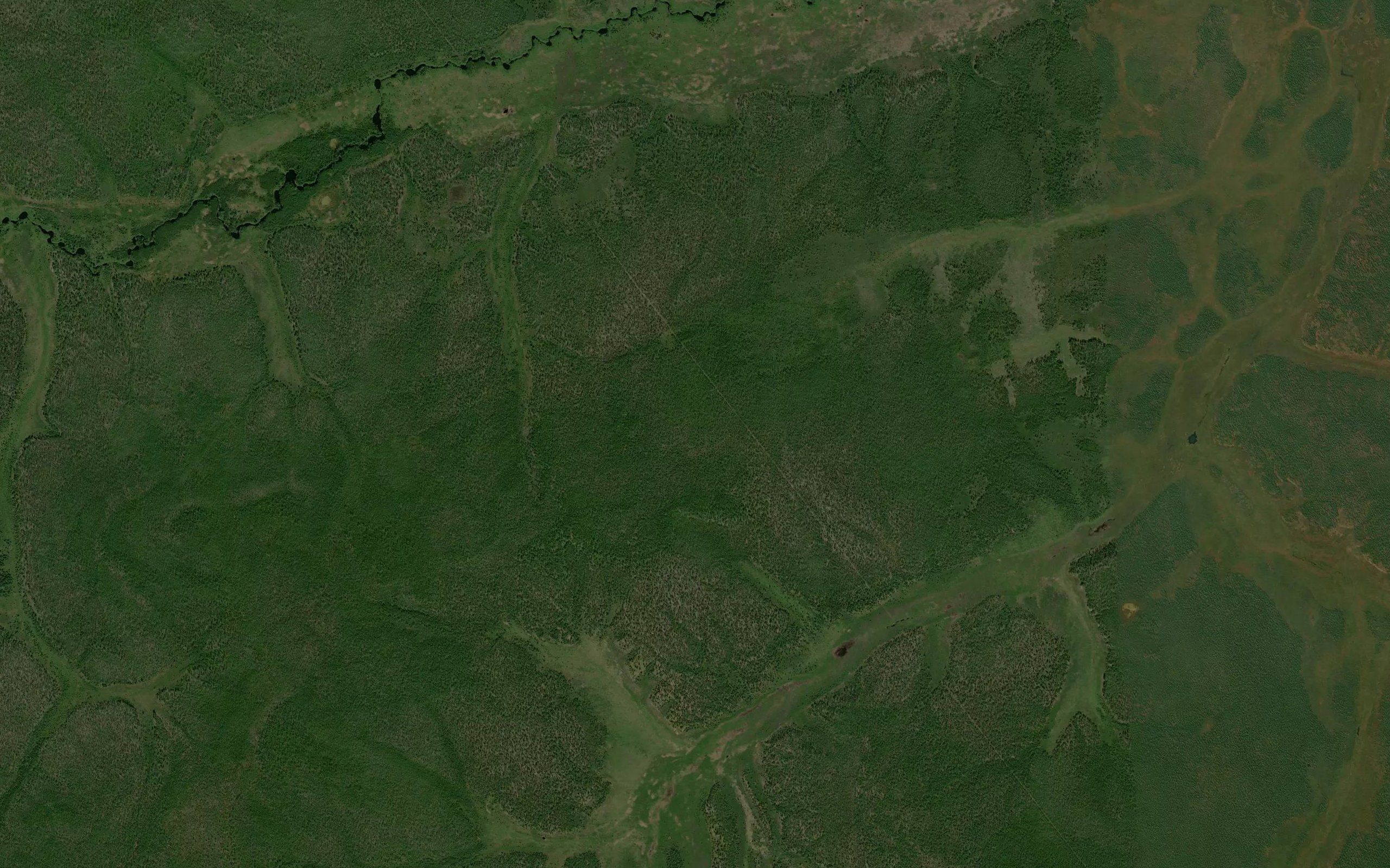 Ozero Ergyan