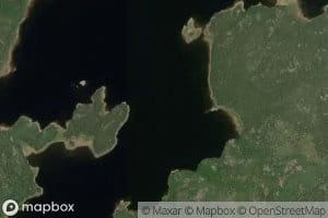 Stilborn Bay