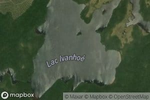 Lac Ivanhoe