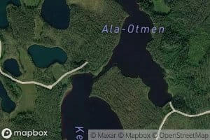 Alasalmi