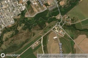 Corrego do Eucalipto