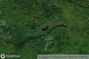 Cranberry Lake