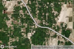 Banwala Distributary