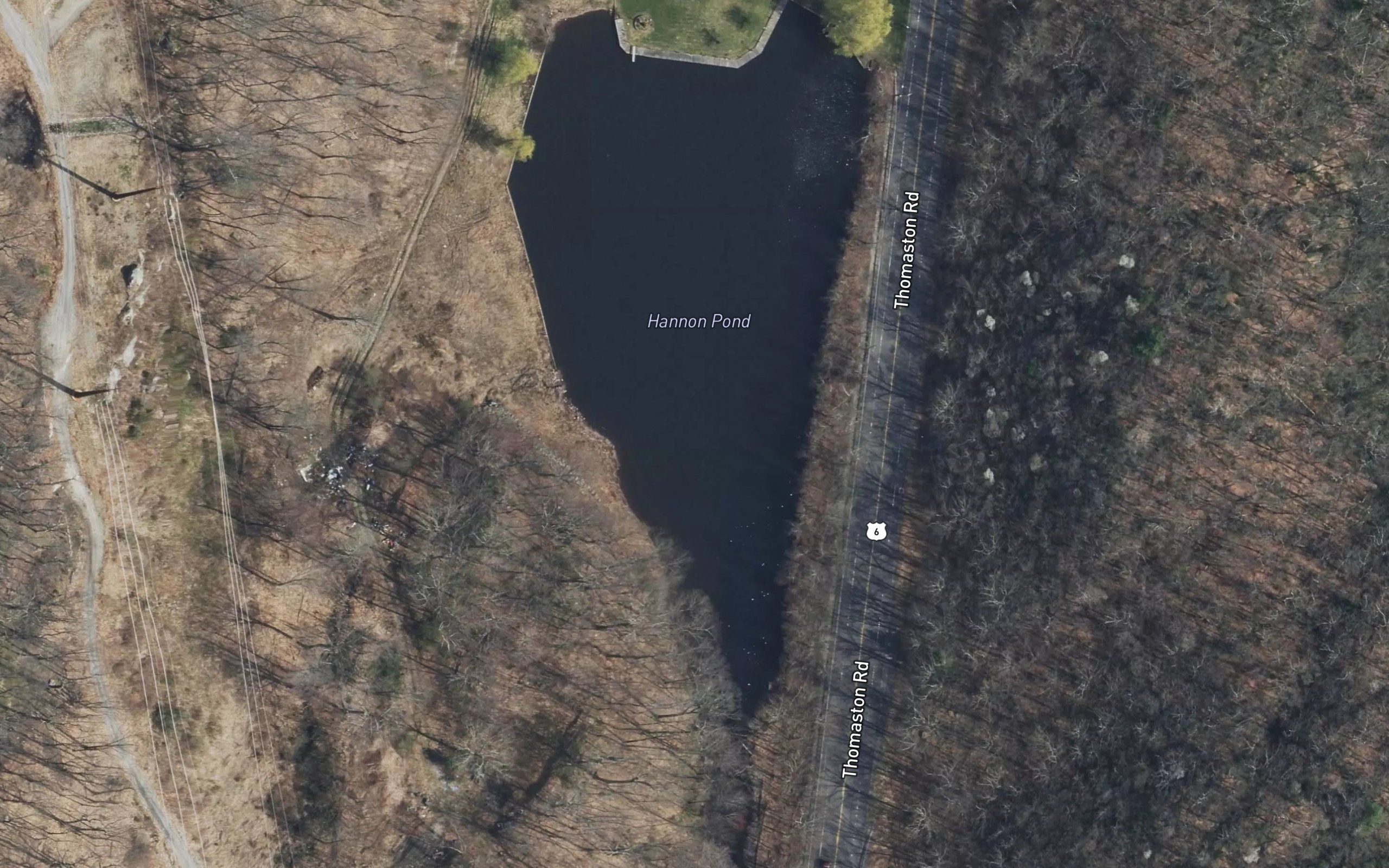 Hannon Pond