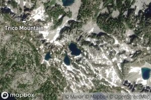 Granite Mountain Potholes