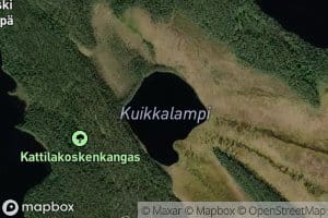 Kuikkalampi