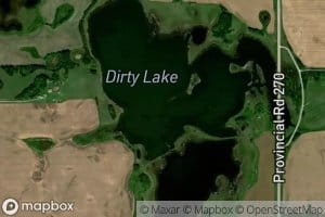 Dirty Lake