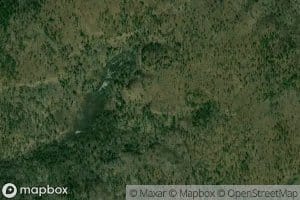 Pad' Sobach'ya Nozdrya