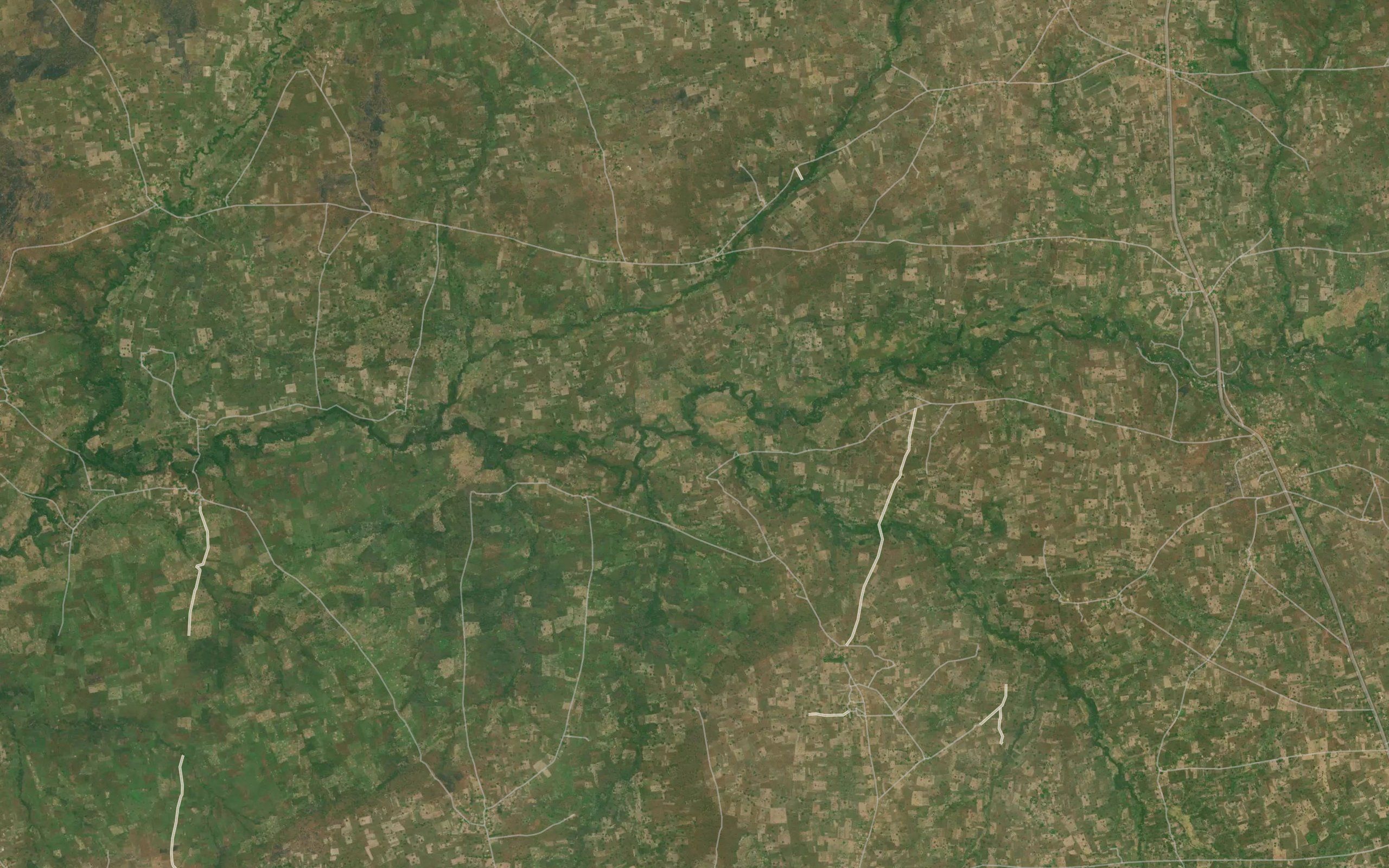 River Diba