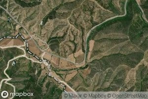 Barranco do Vale de Loule